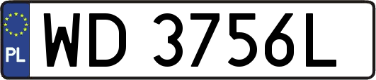 WD3756L