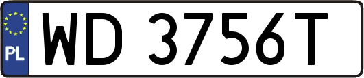 WD3756T