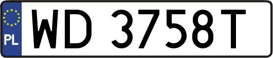 WD3758T