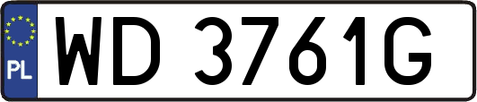 WD3761G