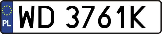 WD3761K