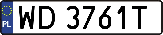 WD3761T