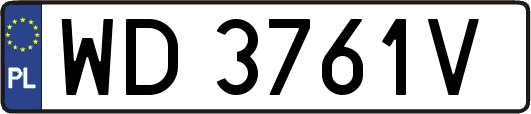 WD3761V