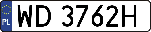 WD3762H