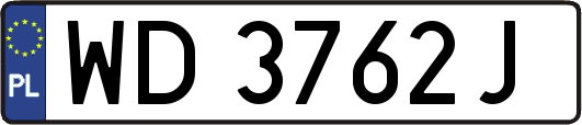 WD3762J