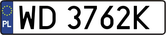 WD3762K