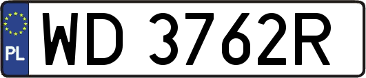WD3762R