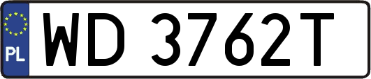 WD3762T
