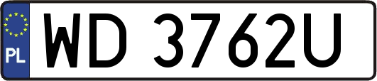 WD3762U