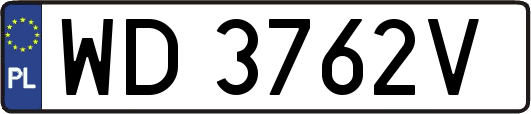 WD3762V
