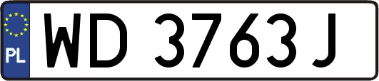 WD3763J
