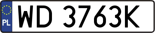 WD3763K