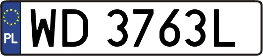 WD3763L