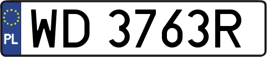WD3763R