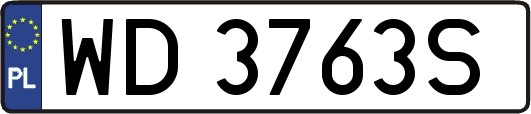 WD3763S
