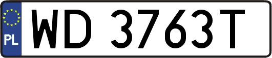 WD3763T