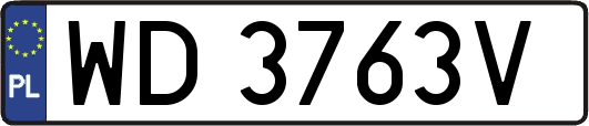 WD3763V