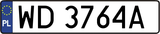 WD3764A