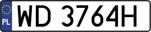 WD3764H