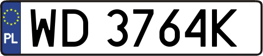 WD3764K
