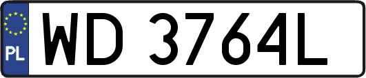 WD3764L