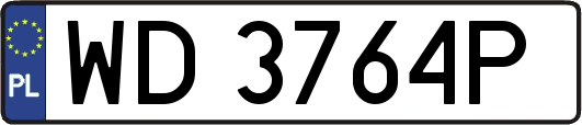 WD3764P
