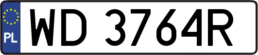 WD3764R