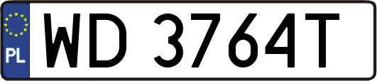 WD3764T