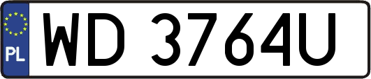 WD3764U