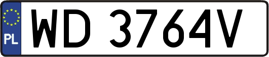 WD3764V