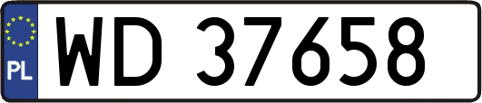 WD37658