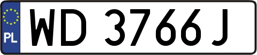 WD3766J