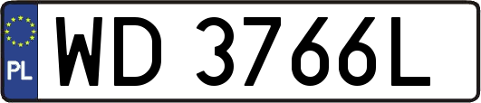 WD3766L
