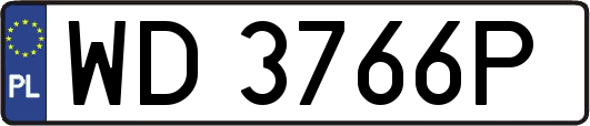 WD3766P