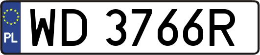 WD3766R