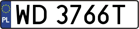 WD3766T