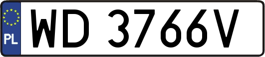WD3766V