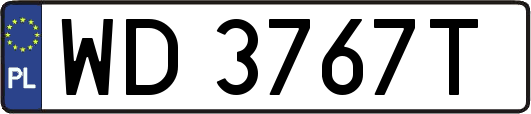 WD3767T