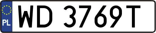 WD3769T