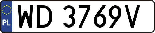 WD3769V