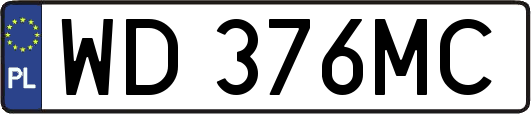 WD376MC