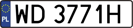 WD3771H