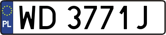 WD3771J