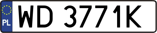 WD3771K