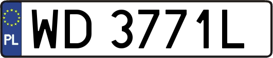 WD3771L