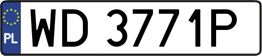 WD3771P