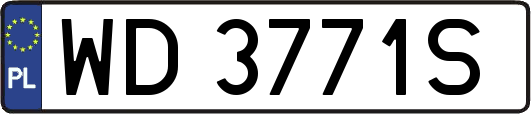WD3771S