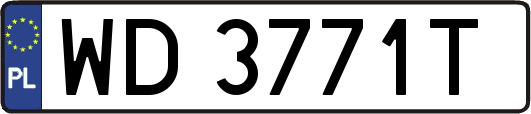WD3771T