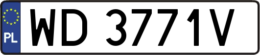 WD3771V