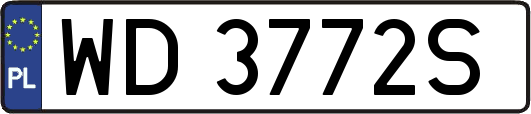 WD3772S